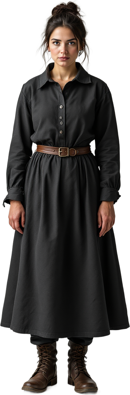 Dr. Hattie Salter