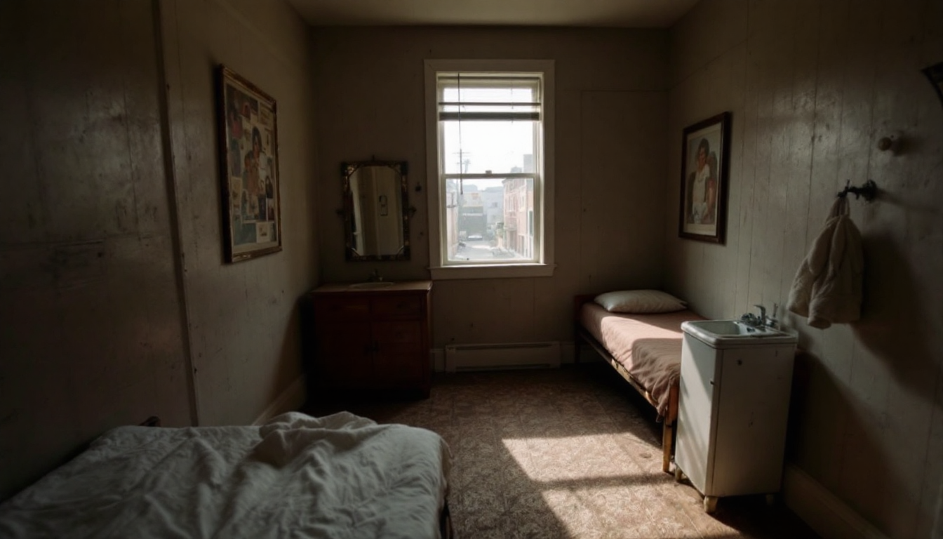 View of Room 2